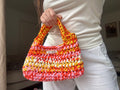 Tropical sorbet bag