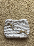 Custom small handbag