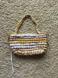 Pastel sunrise bag