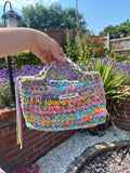 Tutti fruitti handbag