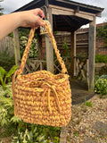 Honeycomb Tote bag