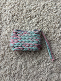 Cloud nine purse