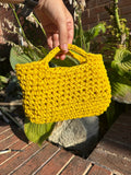Pocketful of sunshine mini bag