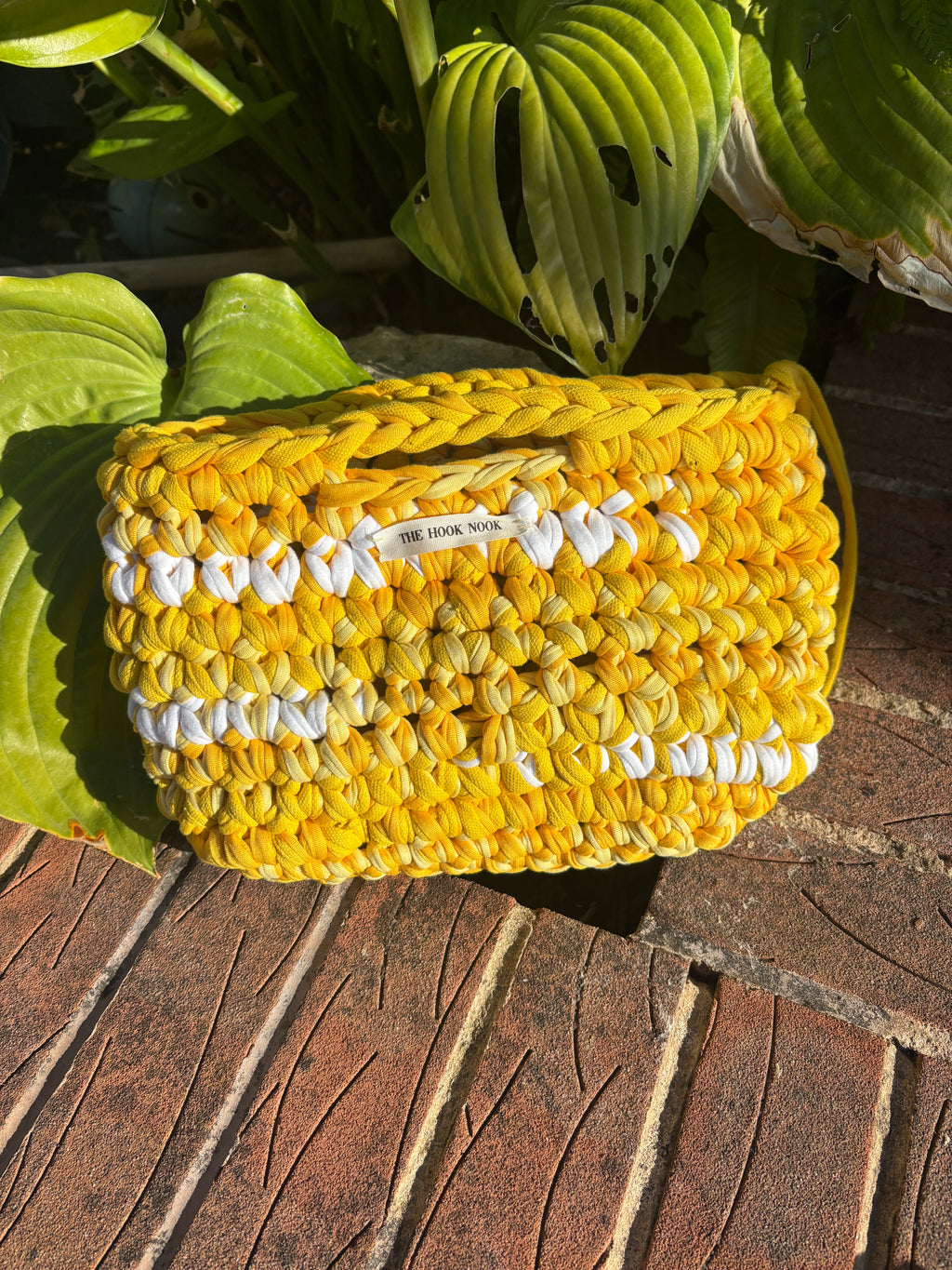 Sunshine bag